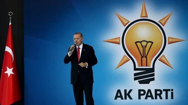 Erdoğan: FETÖ'yü terör örgütü ilan edip ona savaş açan şahsım ve AK Parti'dir