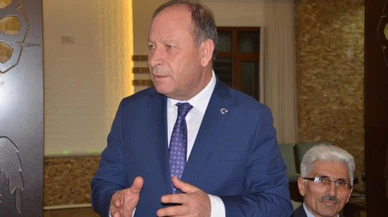 Ereğli Belediye Başkanı MHP’ye katıldı
