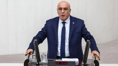 İYİ Parti’den istifa gerekçesini açıkladı: Sorosçu Hasan Seymen…