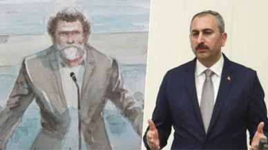 Karar yazarı Taşgetiren'den Adalet Bakanı'na 'Osman Kavala' sorusu: Devlet bir adama takar mı?