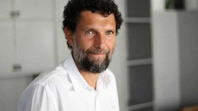 Osman Kavala yeniden tutuklandı