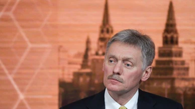 Peskov: Putin'in planlarında 5 Mart'ta İstanbul'da Erdoğan'la bir görüşme henüz bulunmuyor