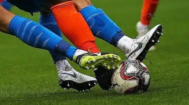 TFF, bahis soruşturması nedeniyle 2. ve 3. lig maçlarını 2 hafta erteledi