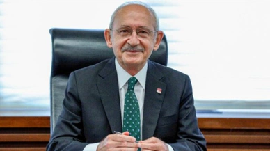 Kılıçdaroğlu Erdoğan'a Seslendi: Sığınmacıların Oylarına mı Güveniyorsun?