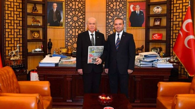 Bahçeli’nin danışmanı sokak röportajı yapanları hedef aldı