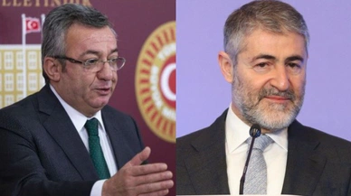 Engin Altay'dan Nebati'ye KKM çıkışı: Desteklemek vatanseverlikse ben vatansever değilim