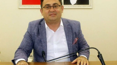 İbradı Belediye Başkanı, Memleket Partisi’nden istifa etti