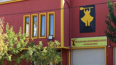 İçişleri Bakanlığı cemevine yer tahsis eden Osman Baydemir'e 'görevi kötüye kullanmak'tan dava açtı!