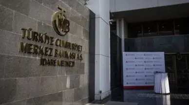 Merkez Bankası anketi: Yıl sonu dolar 19,65 TL