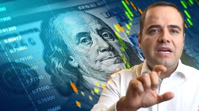 Özgür Demirtaş'tan Merkez Bankası faiz kararına yorum: 'Delilik...'
