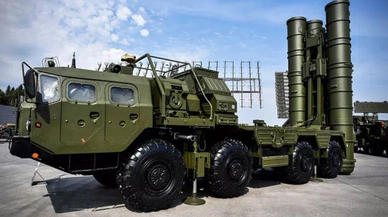 Rus yetkili duyurdu: 'Türkiye ile Rusya 2. parti S-400 için anlaşma imzaladı'