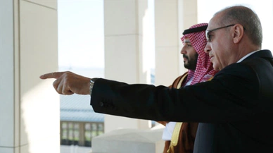 Rusya’dan sonra Suudi Arabistan’dan da 20 milyar dolar iddiası