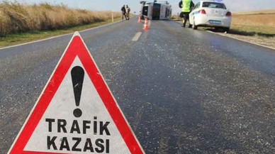 Temmuzda trafik kazalarında 260 kişi öldü