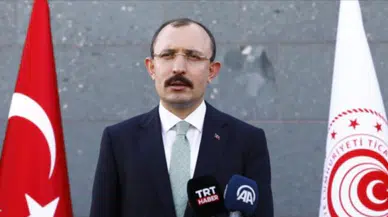 Ticaret Bakanı resmen açıkladı: Otomobil satışına “Altı ay ve 6 bin kilometre” sınırı