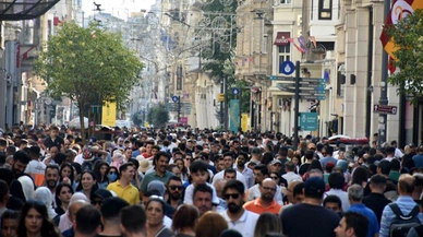 TÜİK  geniş tanımlı işsizlik oranını açıkladı