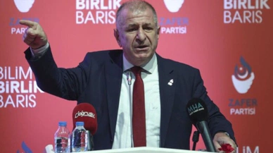 Ümit Özdağ resmi evraklarda geçen veriler ile asıl sığınması sayısını açıkladı