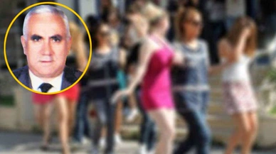 Cumhuriyet Savcısı cinsel ilişki karşılığı kadınların dosyalarını kapatmış
