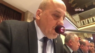 Ahmet Şık'tan Süleyman Soylu'ya: Sen hapiste çürüyeceksin… Mafya ile iş tutan, rüşvet alıp veren birisi olduğun için sen yargılanacaksın