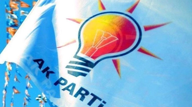 AK Parti'de bir istifa daha: "Yorgunluktan sağlığım bozuldu"