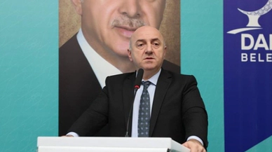 AK Partili Darıca Belediye Başkanı: İlk defa Cumhurbaşkanımızın bize ihtiyacı var