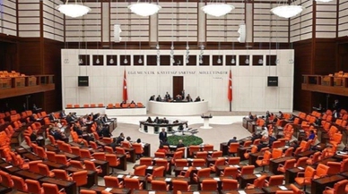 Aralarında CHP lideri Kılıçdaroğlu'nun da olduğu 69 dokunulmazlık dosyası Meclis'e ulaştı