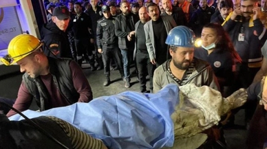 Avukatlar açıkladı: Amasra'da yaşamını yitiren madencilerin ailelerine tehdit