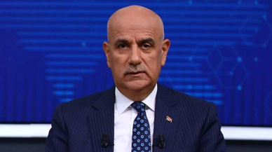 Bakan Kirişçi'den 81 ilin belediye başkanına mektup