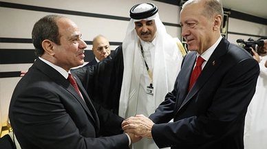 "Beni Sisi'yle barıştırmak isteyenler var, asla kabul etmem" demişti