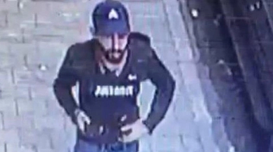 Beyoğlu'ndaki bombalı terör saldırısının firari şüphelisi Hassan'ın kardeşi tutuklandı
