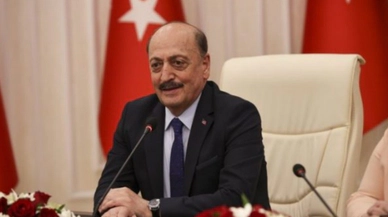 Bilgin’den “sözleşmeli personel” açıklaması: Pazartesi günü paylaşılacak