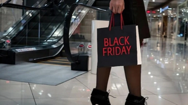 Black Friday indirimleri için KVKK’den uyarı