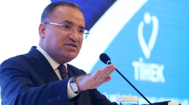 Bozdağ'dan TTB ve TMMOB açıklaması: Çalışmalarımızın sonuna geldik