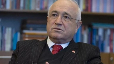 Cemil Çiçek: 30-40 yıl tek başına iktidar olanların yönettiği ülkeler başarılı olamadı