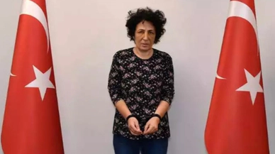 DHKP/C'nin Türkiye sorumlusu yakalandı
