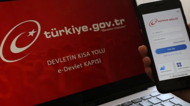 e-Devlet çöktü