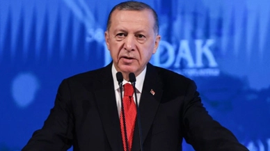 Erdoğan: Turist sayısı ve turizm geliri bakımından ülkemizin zirve noktasını yaşıyoruz