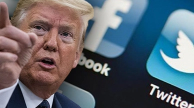 Eski ABD Başkanı Trump'ın Twitter hesabı yeniden açıldı