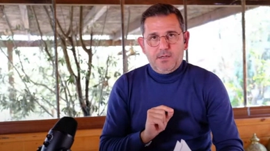 Fatih Portakal, altılı masanın cumhurbaşkanı adayını 'net bir şekilde' diyerek açıkladı