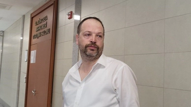 Fatih Tezcan'ın hakimleri hedef gösterdiği iddiasıyla yargılandığı davada karar