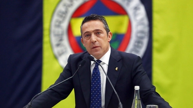 Fenerbahçe Başkanı Ali Koç'tan yabancı hakem açıklaması: VAR'da yapacaklar, federasyon sahada temkinli...