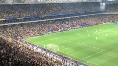 Fenerbahçe Stadyumu’nun ismi Atatürk Stadyumu oldu