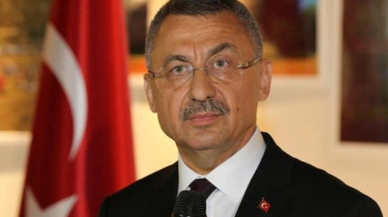 Fuat Oktay’dan “Cumhurbaşkanlığı’ndaki uçaklar” açıklaması: “İdari İşler Başkanlığı envanterine kayıtlı sekiz uçak mevcut”