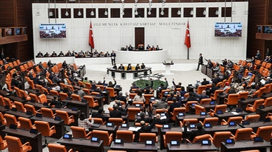 Genel Kurul, 5 Aralık'ta bütçe mesaisine başlayacak