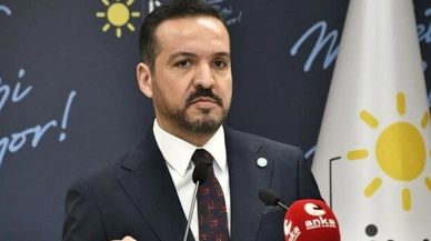 İYİ Parti’den Cumhurbaşkanı adayı açıklaması: Biz 13’üncü Cumhurbaşkanını gerçekten seçtireceğimize inanıyoruz