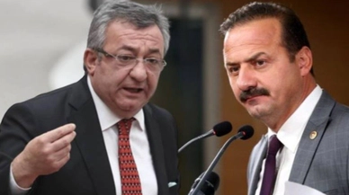 İyi Parti’den "kulak çekme" krizine ilişkin açıklama: Ağıralioğlu'nun açıklaması kendi şahsi görüşüdür
