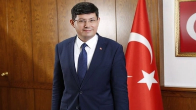 İYİ Partili belediye başkanı AK Parti'ye geçiyor