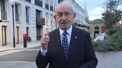 Kılıçdaroğlu'ndan '3 Aralık' videosu: Gözlerimize bak!