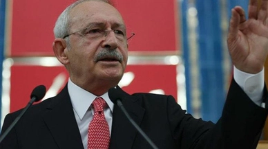 Kılıçdaroğlu'nun bu sözleri damga vurgu! 'Ey dünya sen de 3 Aralık'ı bekle'