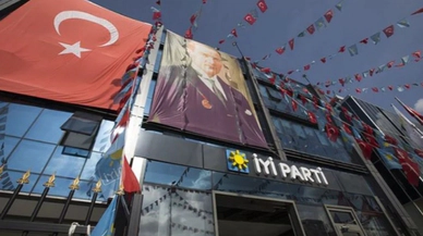 Kongrede yaşanan kavgayla ilgili İYİ Partili Zorlu'dan açıklama