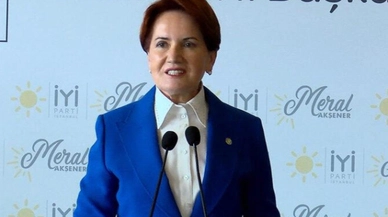 Meral Akşener: Ordumuza başarılar diliyorum